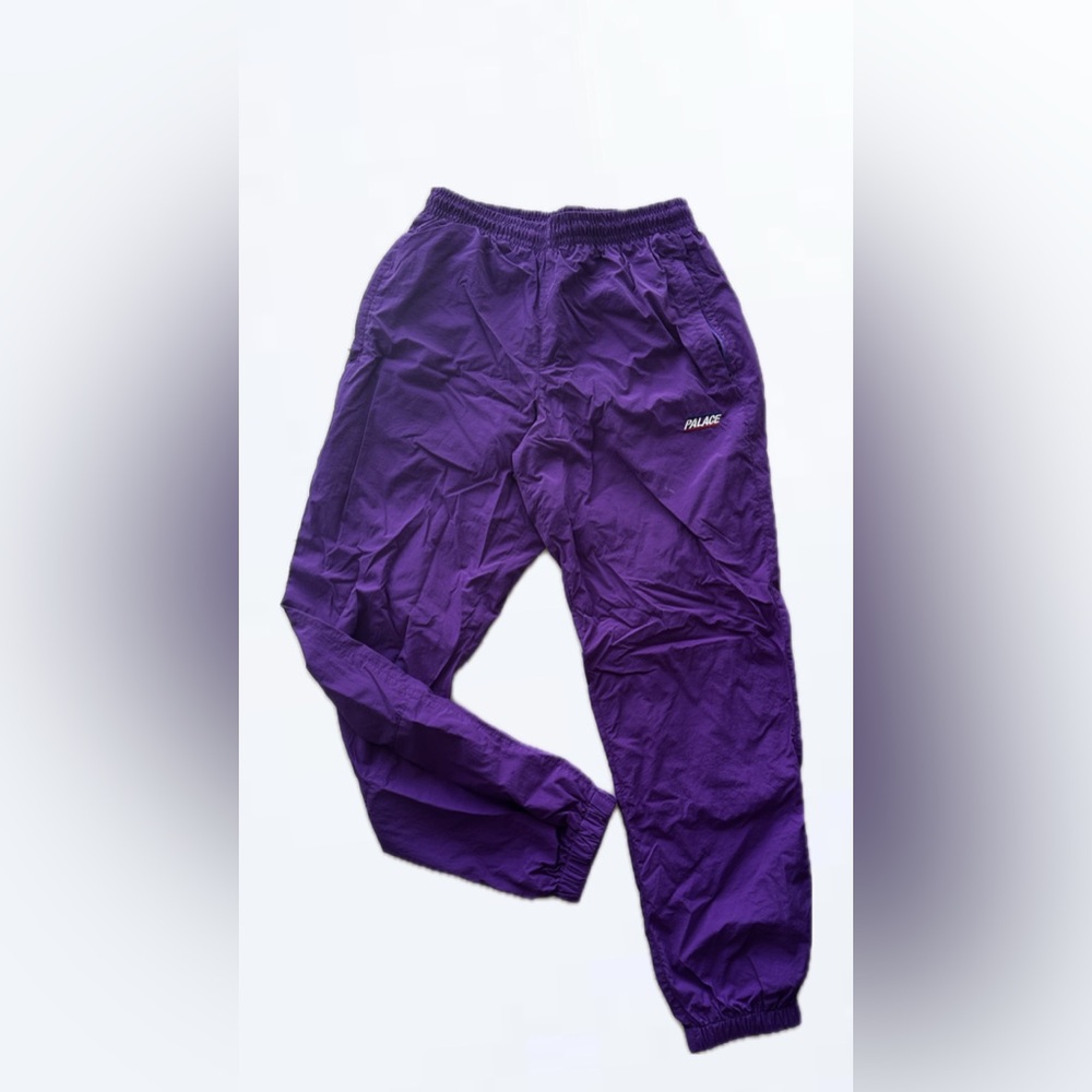 PALACE Vibrant Purple Pants